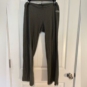 the north face fleece polartec pants